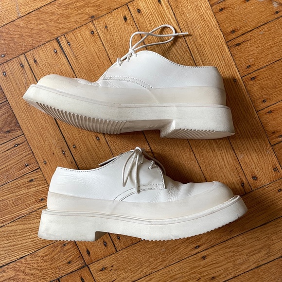 Celine Country Oxfords - Picture 5 of 9